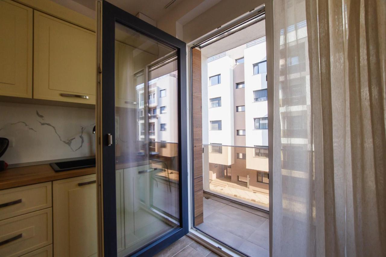 אורדאה Lovely Home At West Residence מראה חיצוני תמונה