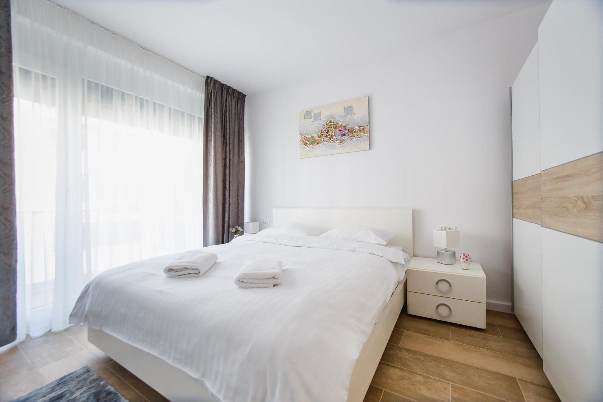 אורדאה Lovely Home At West Residence מראה חיצוני תמונה