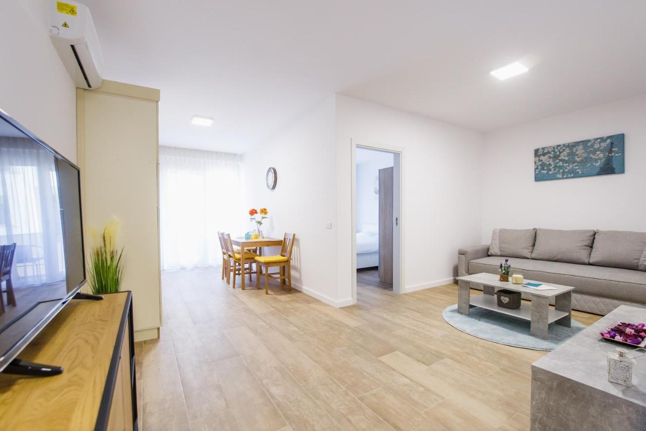 אורדאה Lovely Home At West Residence מראה חיצוני תמונה