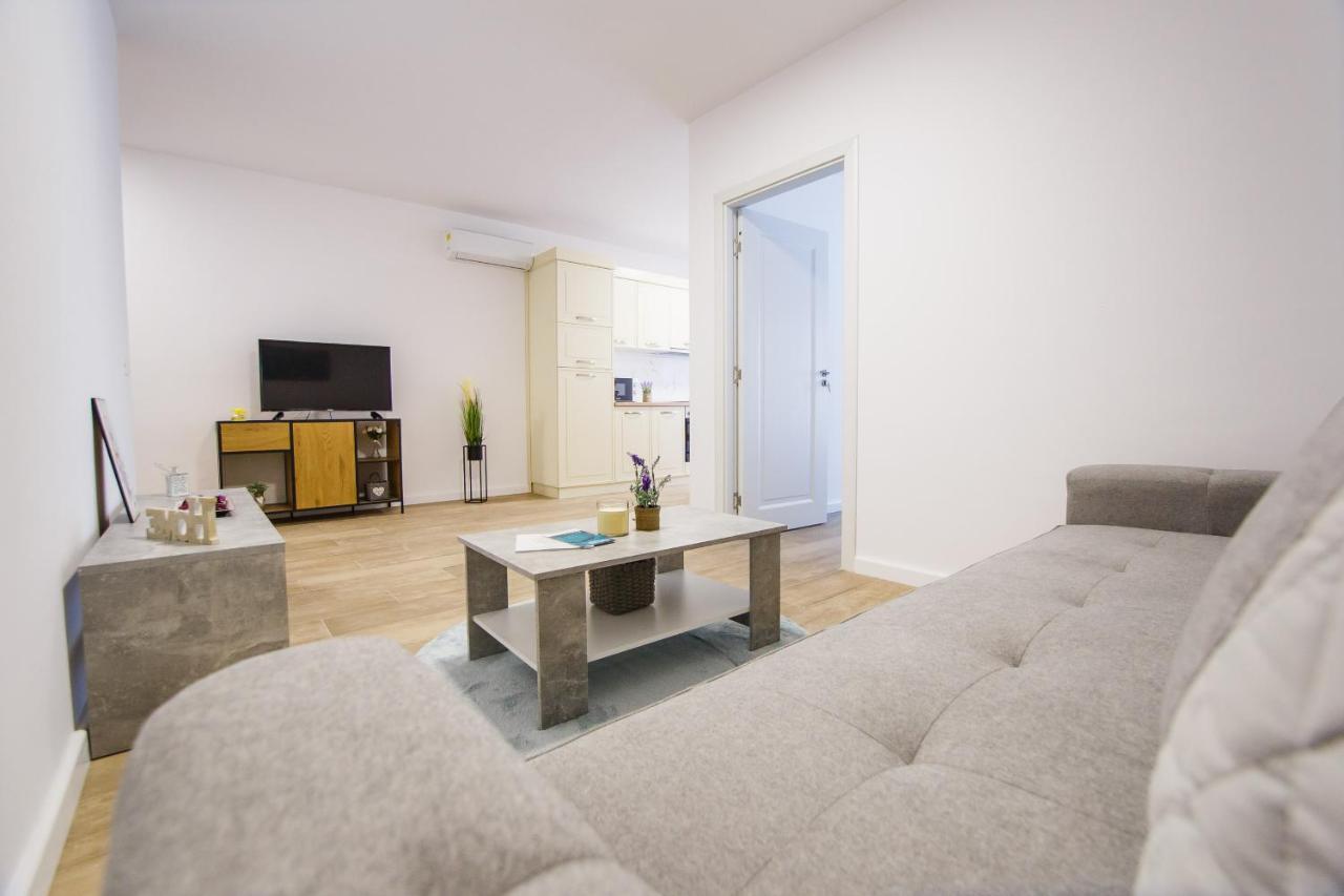 אורדאה Lovely Home At West Residence מראה חיצוני תמונה