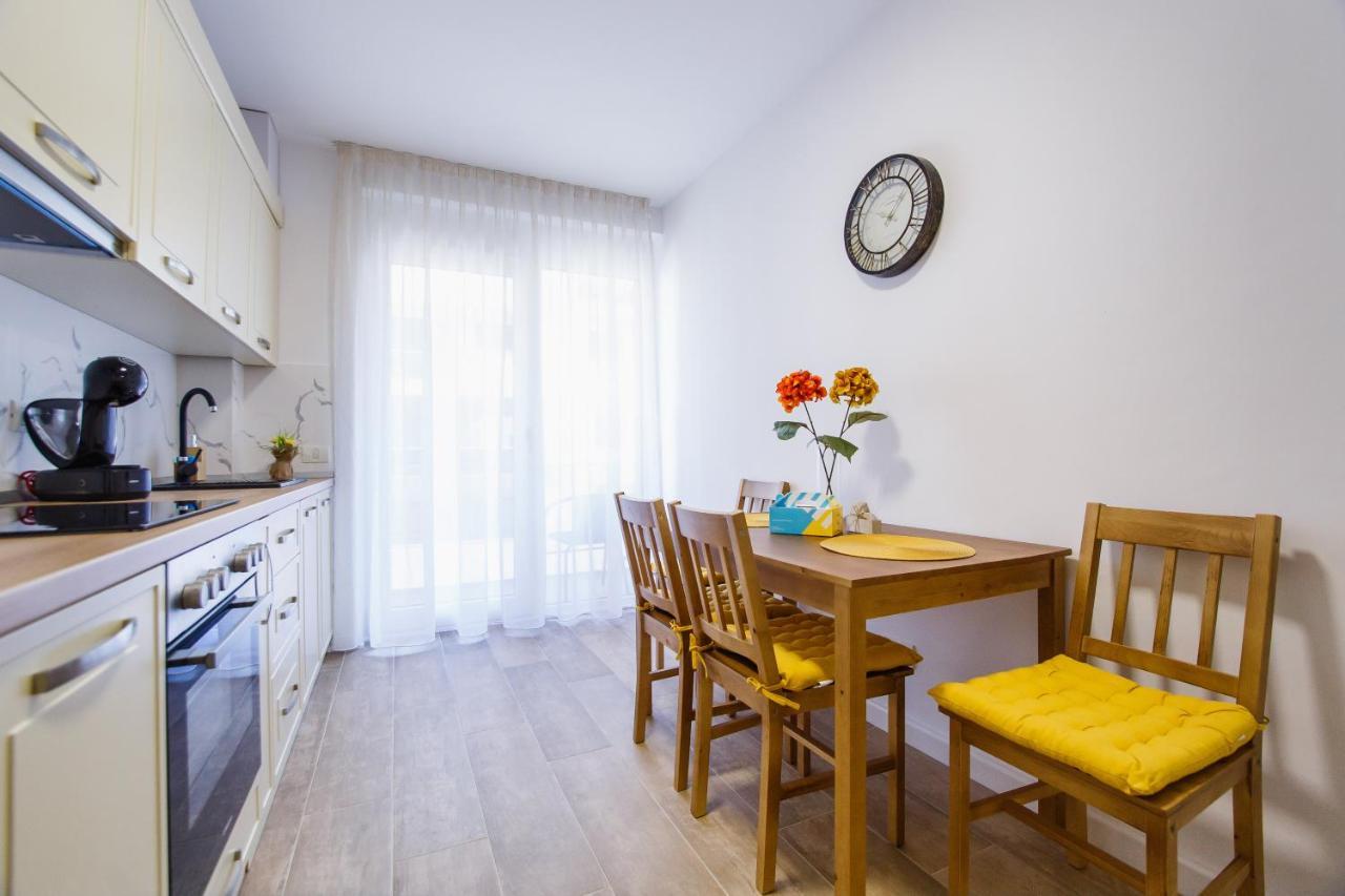 אורדאה Lovely Home At West Residence מראה חיצוני תמונה