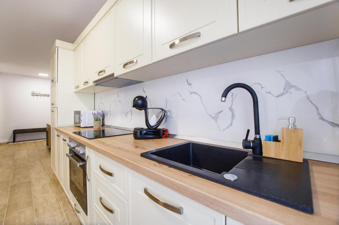 אורדאה Lovely Home At West Residence מראה חיצוני תמונה