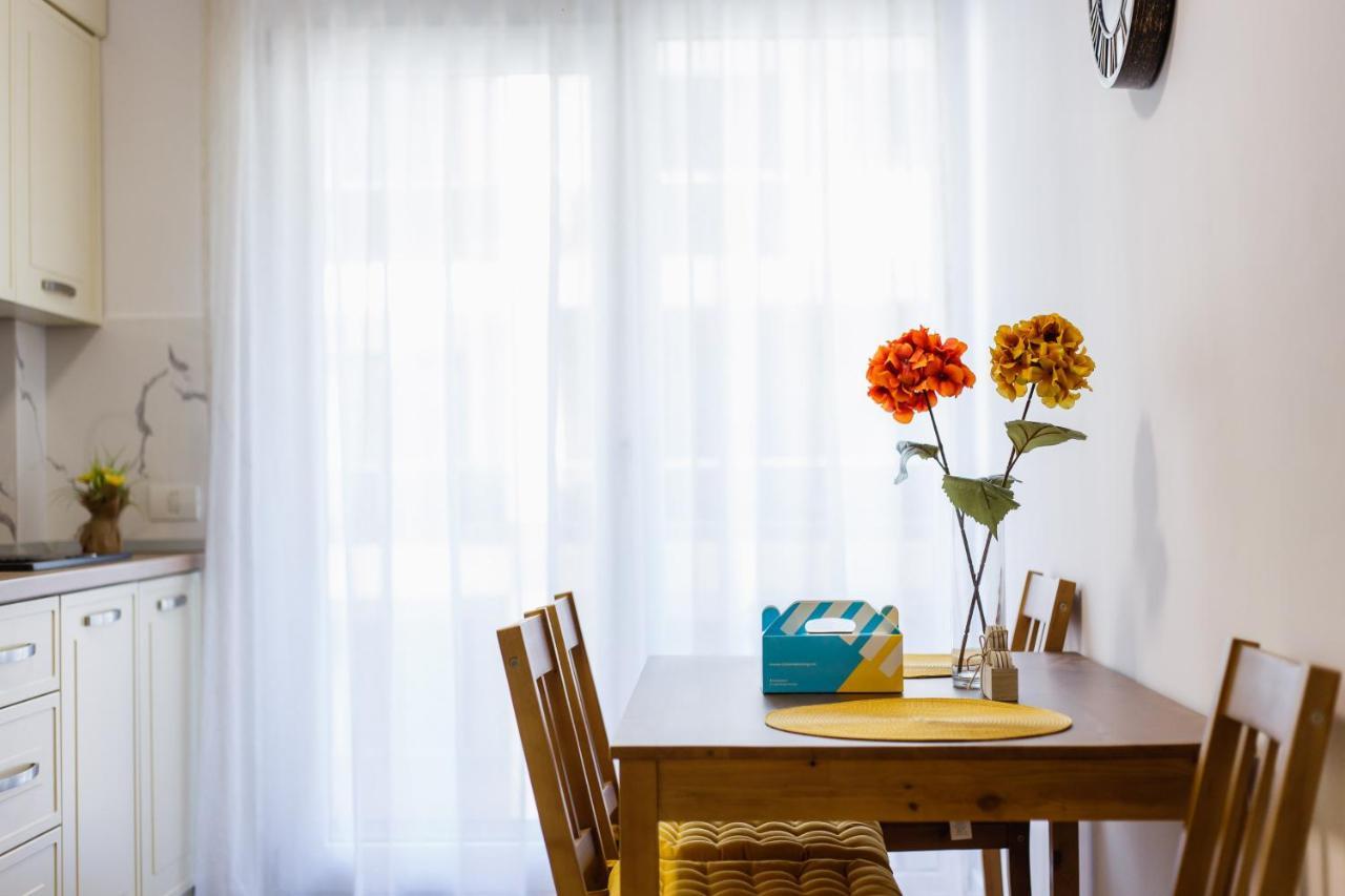 אורדאה Lovely Home At West Residence מראה חיצוני תמונה